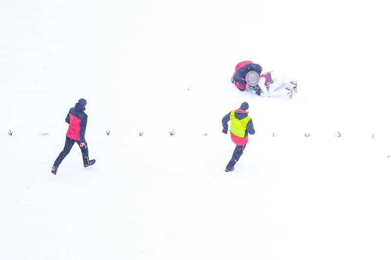Ski Jumping. FIS Ski Flying World Cup. Training. 26.03.2026