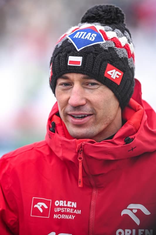 Ski Jumping. FIS Ski Flying World Cup. Qualifiers. 26.03.2026
