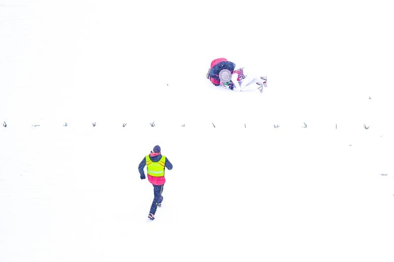 Ski Jumping. FIS Ski Flying World Cup. Training. 26.03.2026
