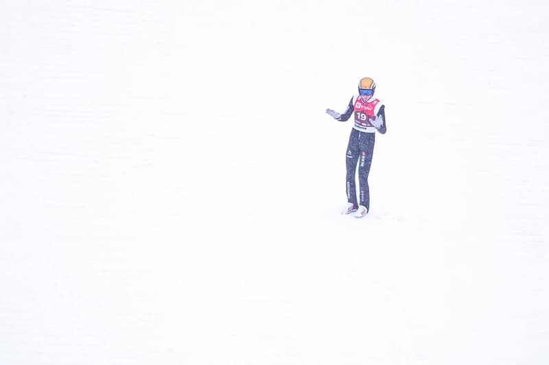 Ski Jumping. FIS Ski Flying World Cup. Training. 26.03.2026