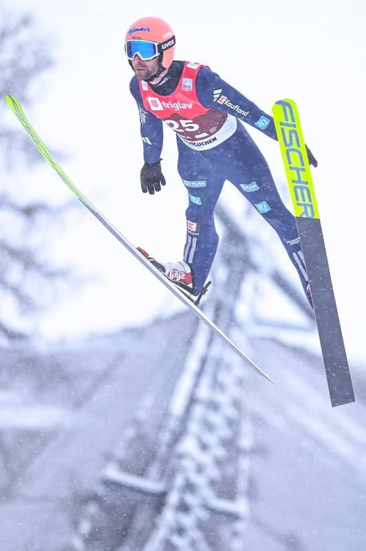 Ski Jumping. FIS Ski Flying World Cup. Training. 26.03.2026