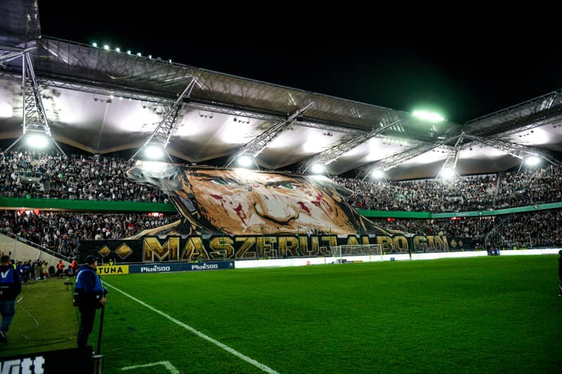 Football. PKO BP Ekstraklasa. Legia Warsaw - Rakow Czestochowa. 22.03.2026