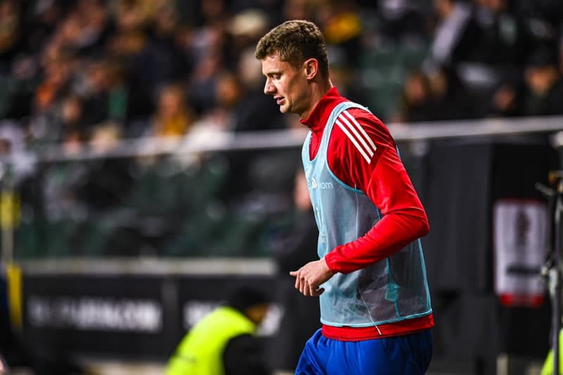 Football. PKO BP Ekstraklasa. Legia Warsaw - Rakow Czestochowa. 22.03.2026