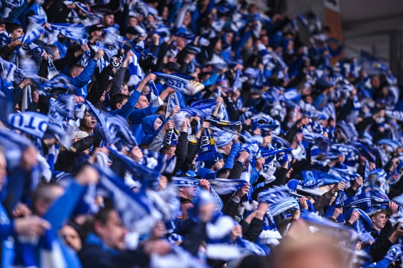 Football. PKO BP Ekstraklasa. Zaglebie Lubin - Lech Poznan. 15.03.2026