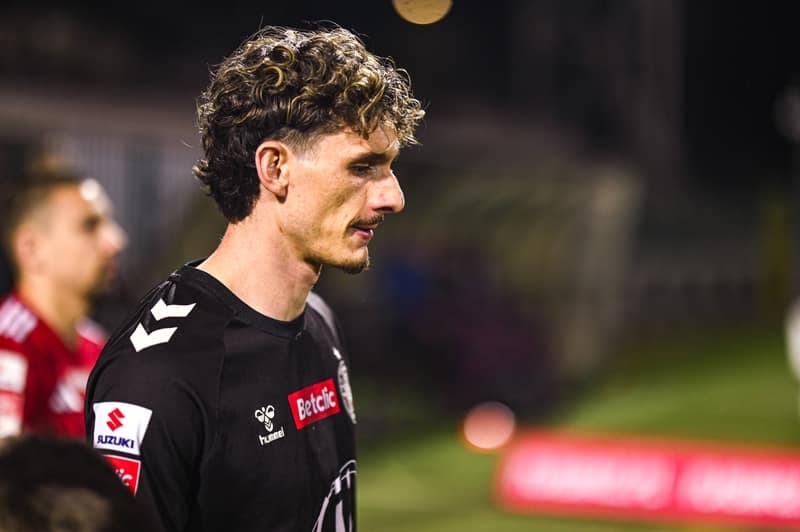 Football. Betclic 1 Liga. Polonia Warszawa - Miedz Legnica. 21.03.2026