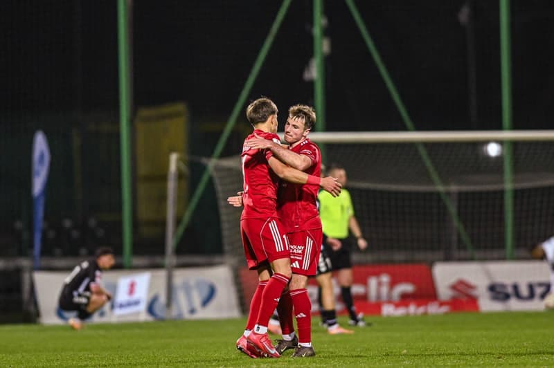 Football. Betclic 1 Liga. Polonia Warszawa - Miedz Legnica. 21.03.2026