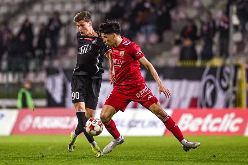 Football. Betclic 1 Liga. Polonia Warszawa - Miedz Legnica. 21.03.2026