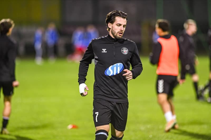 Football. Betclic 1 Liga. Polonia Warszawa - Miedz Legnica. 21.03.2026