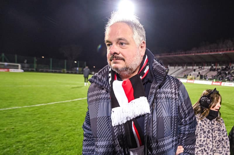 Football. Betclic 1 Liga. Polonia Warszawa - Miedz Legnica. 21.03.2026