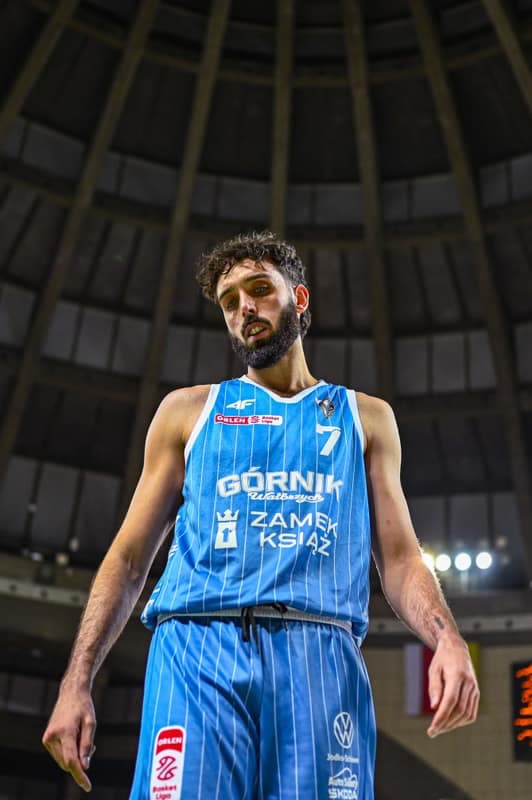 Basketball. Orlen Basket Liga. Slask Wroclaw - Gornik Walbrzych. 10.03.2026