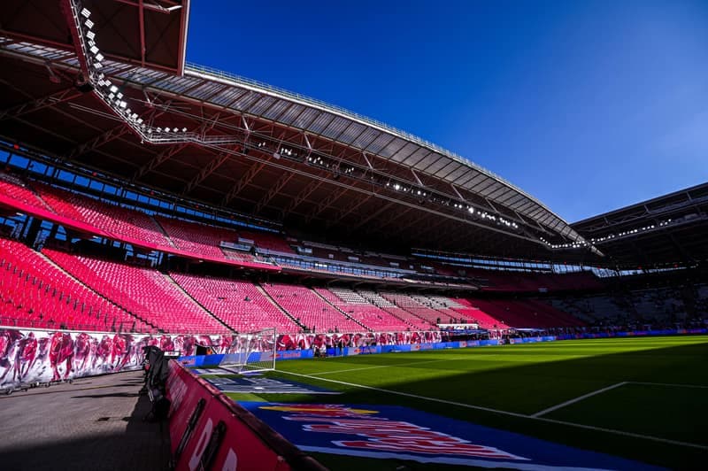 Football. Bundesliga. RB Leipzig - FC Augsburg. 07.03.2026