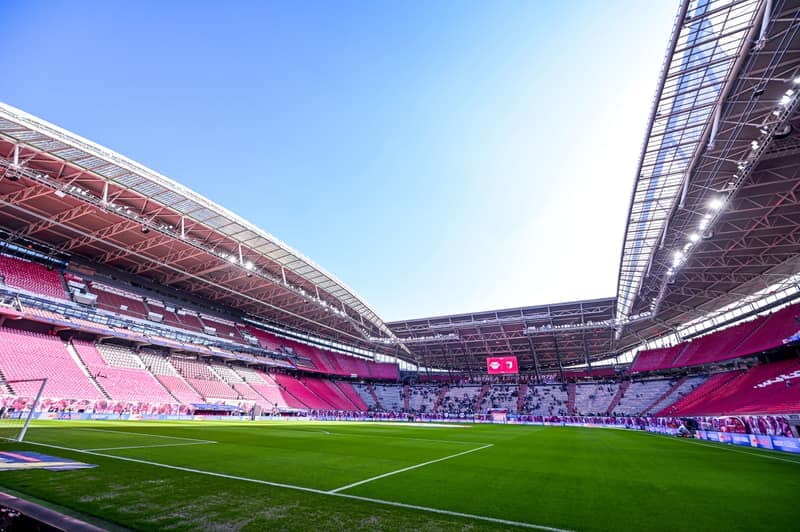 Football. Bundesliga. RB Leipzig - FC Augsburg. 07.03.2026