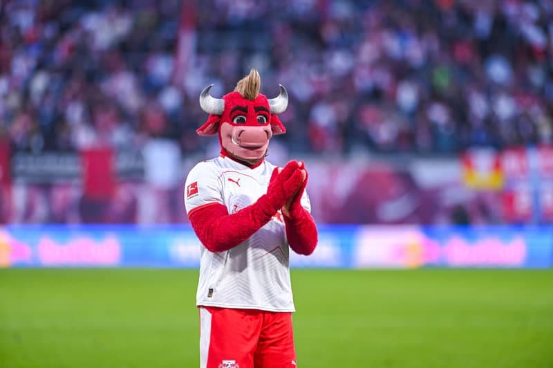 Football. Bundesliga. RB Leipzig - FC Augsburg. 07.03.2026