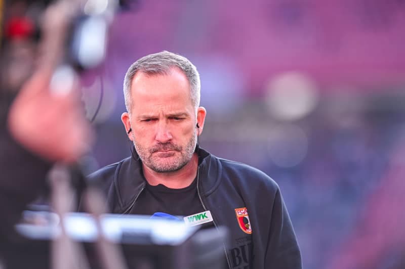 Football. Bundesliga. RB Leipzig - FC Augsburg. 07.03.2026