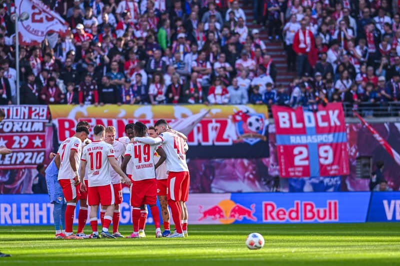 Football. Bundesliga. RB Leipzig - FC Augsburg. 07.03.2026