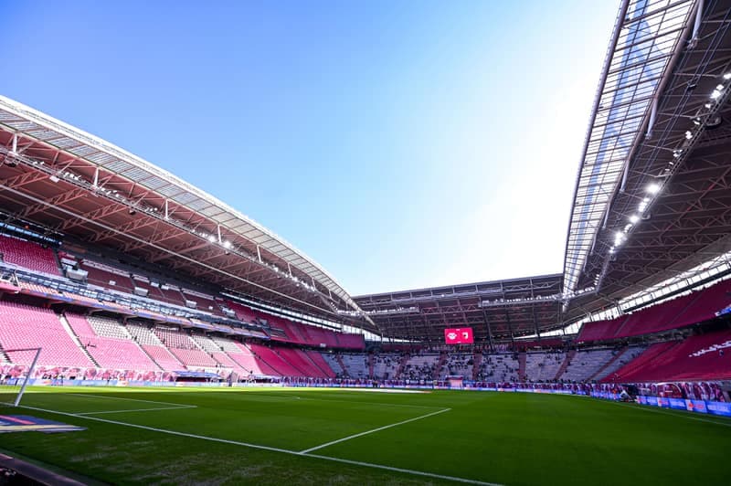 Football. Bundesliga. RB Leipzig - FC Augsburg. 07.03.2026