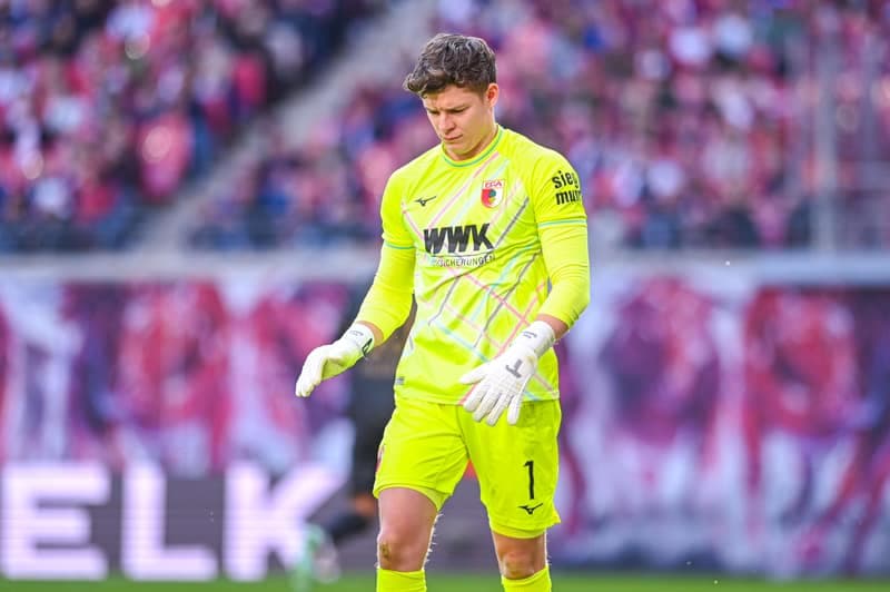 Football. Bundesliga. RB Leipzig - FC Augsburg. 07.03.2026