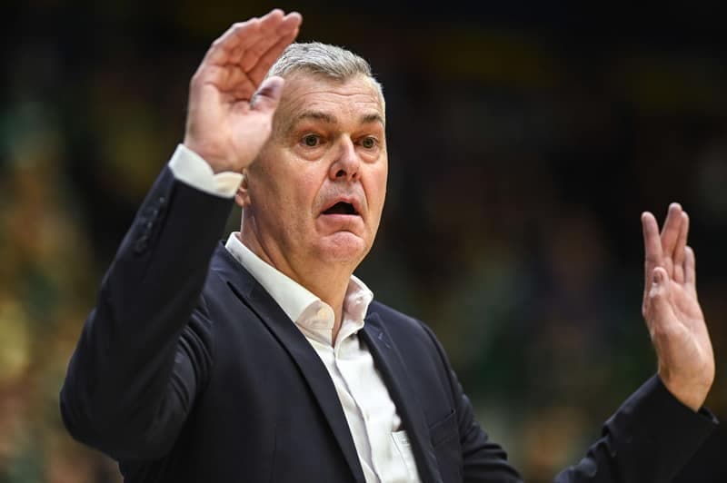 Basketball. Orlen Basket Liga. Slask Wroclaw - MKS Dabrowa Gornicza. 05.03.2026