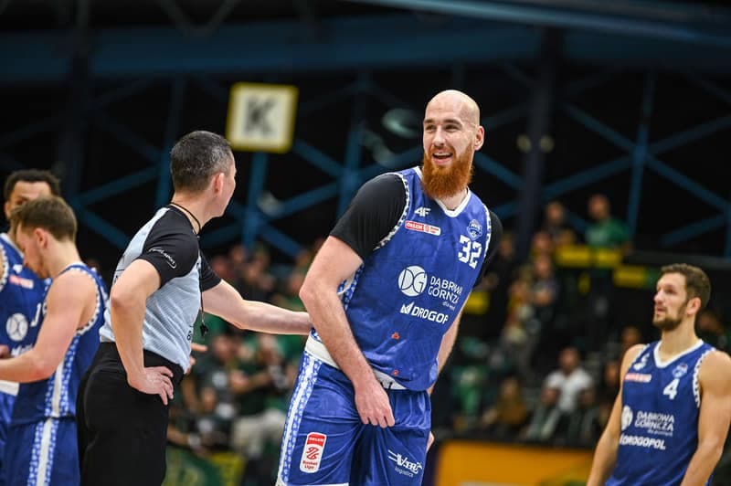 Basketball. Orlen Basket Liga. Slask Wroclaw - MKS Dabrowa Gornicza. 05.03.2026
