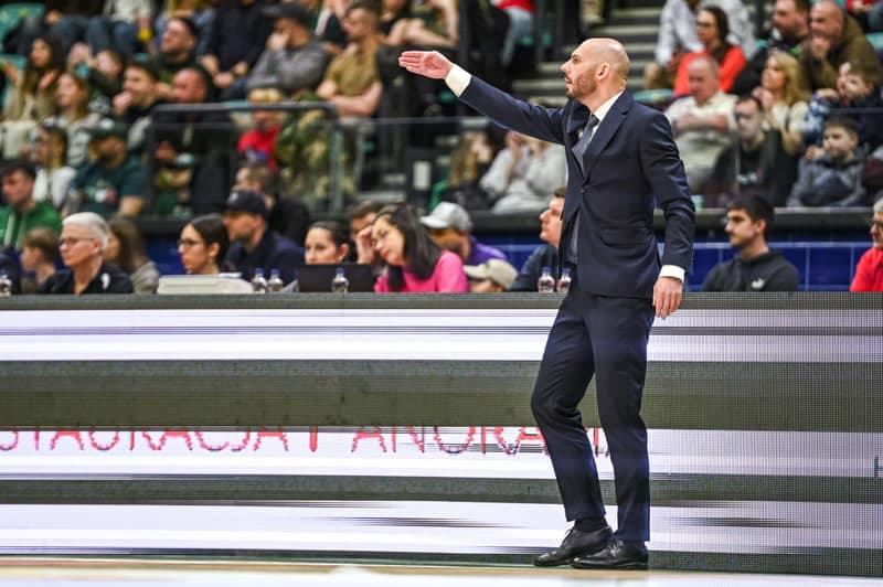 Basketball. Orlen Basket Liga. Slask Wroclaw - MKS Dabrowa Gornicza. 05.03.2026