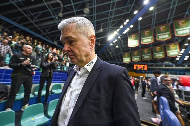 Basketball. Orlen Basket Liga. Slask Wroclaw - MKS Dabrowa Gornicza. 05.03.2026