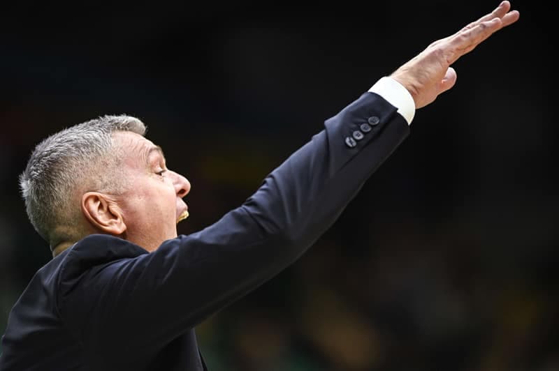 Basketball. Orlen Basket Liga. Slask Wroclaw - MKS Dabrowa Gornicza. 05.03.2026