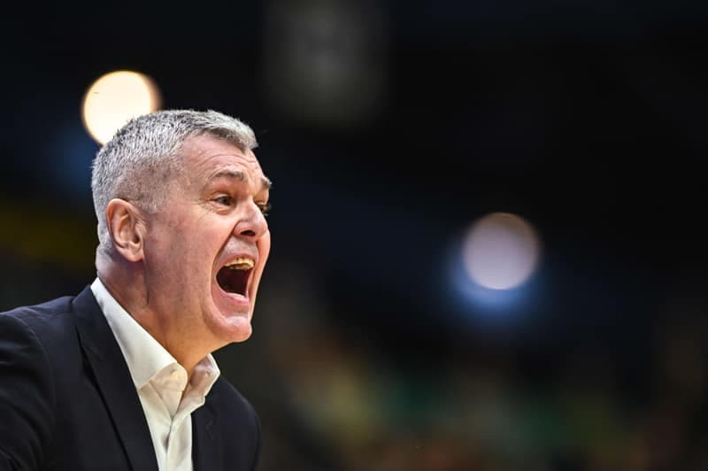 Basketball. Orlen Basket Liga. Slask Wroclaw - MKS Dabrowa Gornicza. 05.03.2026