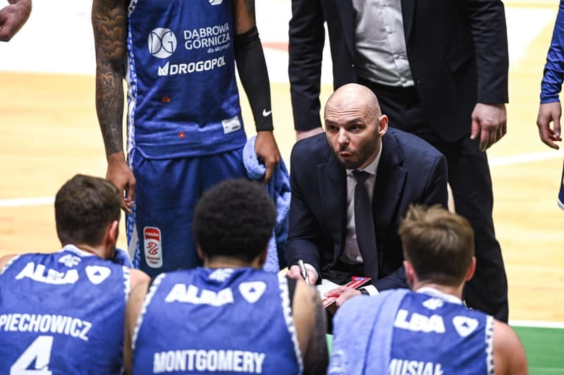 Basketball. Orlen Basket Liga. Slask Wroclaw - MKS Dabrowa Gornicza. 05.03.2026