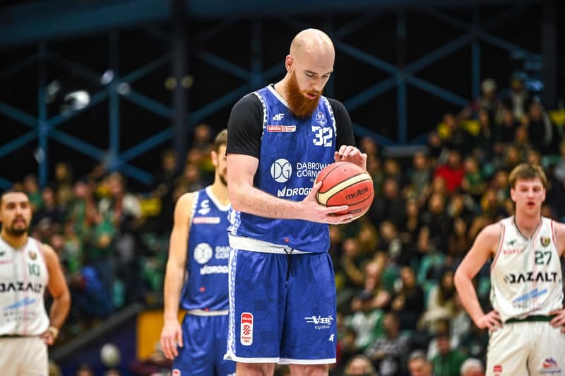 Basketball. Orlen Basket Liga. Slask Wroclaw - MKS Dabrowa Gornicza. 05.03.2026