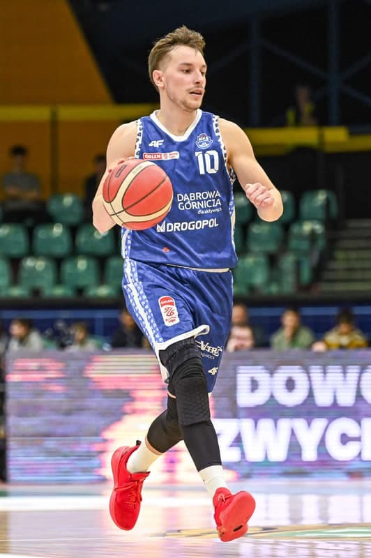 Basketball. Orlen Basket Liga. Slask Wroclaw - MKS Dabrowa Gornicza. 05.03.2026