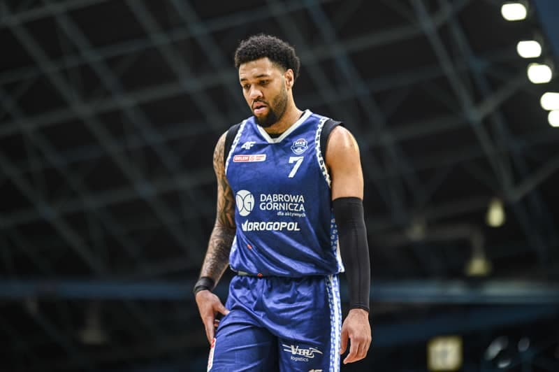 Basketball. Orlen Basket Liga. Slask Wroclaw - MKS Dabrowa Gornicza. 05.03.2026