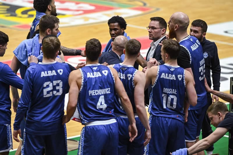 Basketball. Orlen Basket Liga. Slask Wroclaw - MKS Dabrowa Gornicza. 05.03.2026