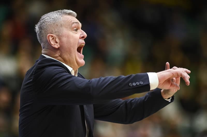 Basketball. Orlen Basket Liga. Slask Wroclaw - MKS Dabrowa Gornicza. 05.03.2026