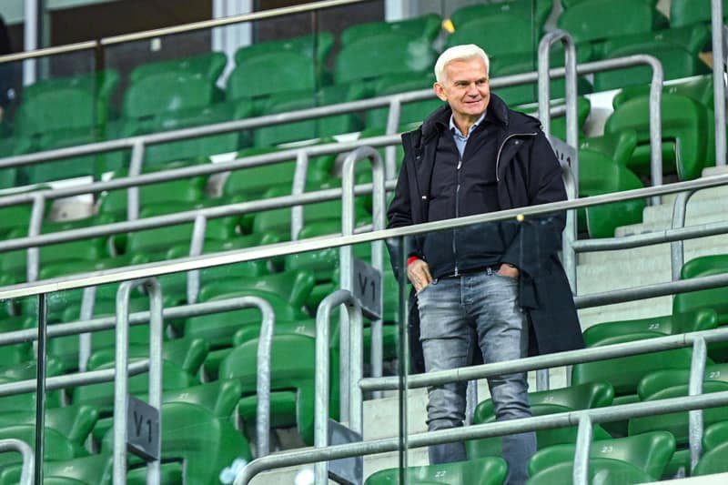 Football. Betclic 1 Liga. Slask Wroclaw - Chrobry Glogow. 28.02.2026