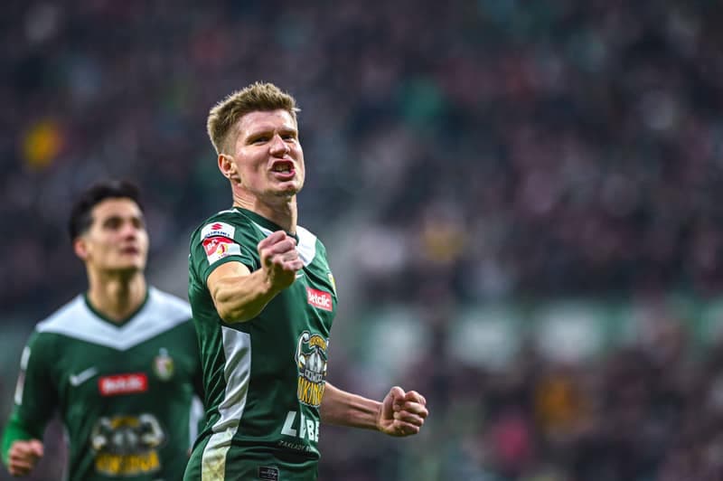 Football. Betclic 1 Liga. Slask Wroclaw - Chrobry Glogow. 28.02.2026