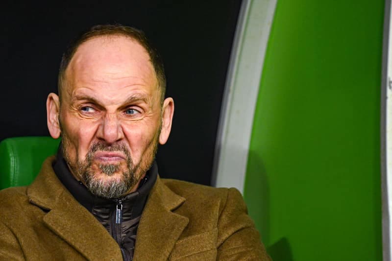 Football. Betclic 1 Liga. Slask Wroclaw - Chrobry Glogow. 28.02.2026