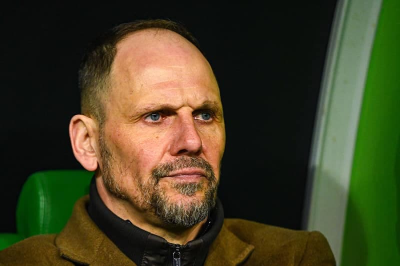 Football. Betclic 1 Liga. Slask Wroclaw - Chrobry Glogow. 28.02.2026