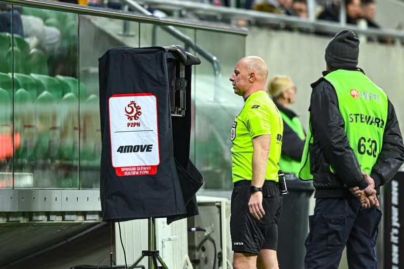 Football. Betclic 1 Liga. Slask Wroclaw - Chrobry Glogow. 28.02.2026