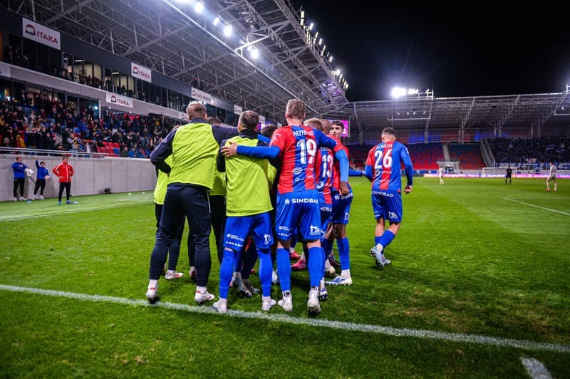 Football. Betclic 1 liga. Odra Opole - Ruch Chorzow. 24.10.2025