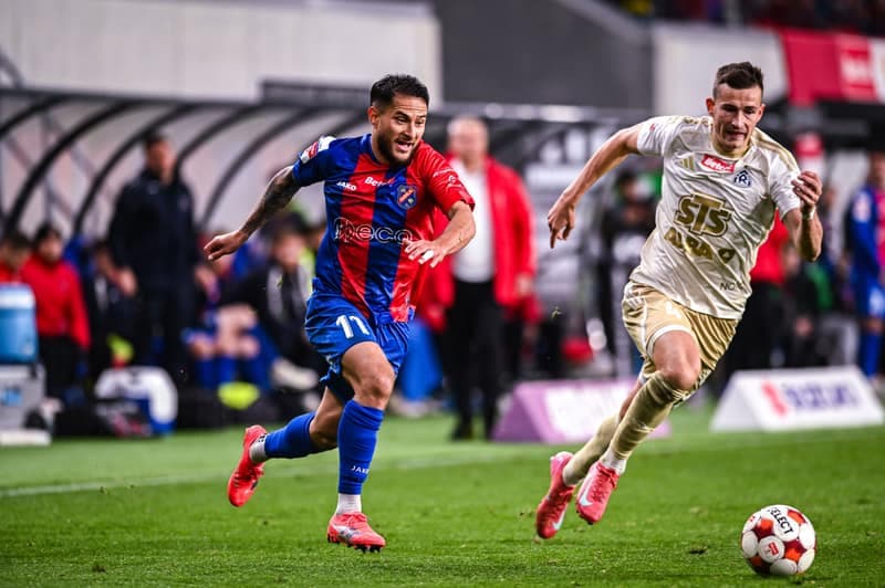 Football. Betclic 1 liga. Odra Opole - Ruch Chorzow. 24.10.2025