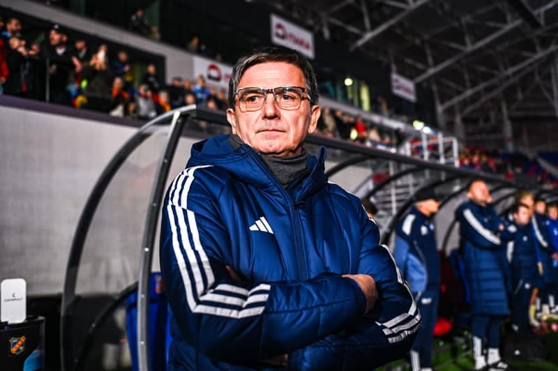 Football. Betclic 1 liga. Odra Opole - Ruch Chorzow. 24.10.2025