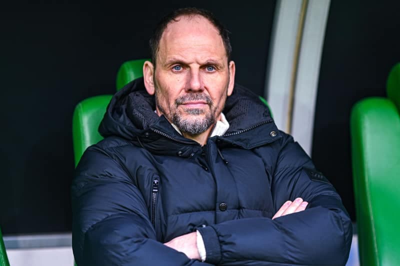 Football. Betclic 1 Liga. Slask Wroclaw - Odra Opole. 22.02.2026