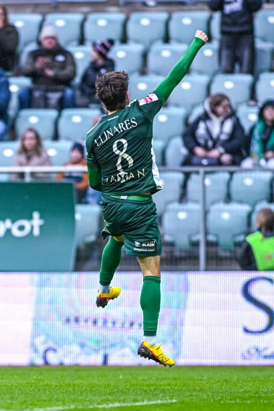 Football. Betclic 1 Liga. Slask Wroclaw - Odra Opole. 22.02.2026