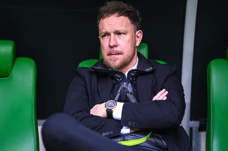 Football. Betclic 1 Liga. Slask Wroclaw - Odra Opole. 22.02.2026
