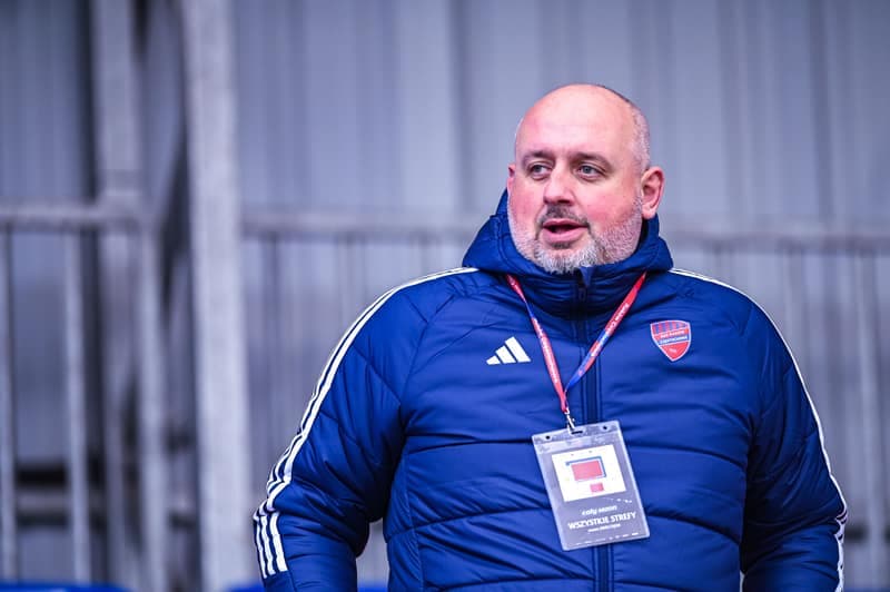 Football. PKO BP Ekstraklasa. Rakow Czestochowa - Lechia Gdansk. 26.10.2025