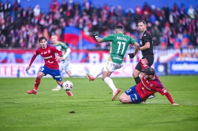 Football. PKO BP Ekstraklasa. Rakow Czestochowa - Lechia Gdansk. 26.10.2025