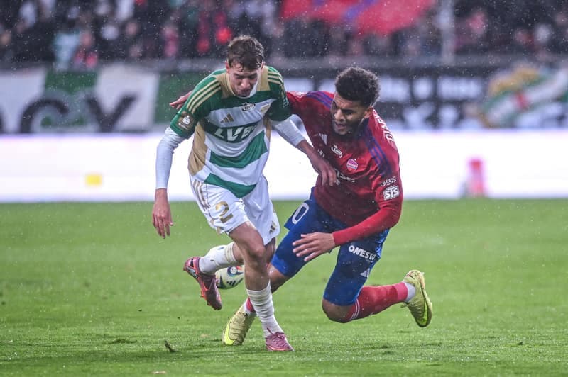 Football. PKO BP Ekstraklasa. Rakow Czestochowa - Lechia Gdansk. 26.10.2025