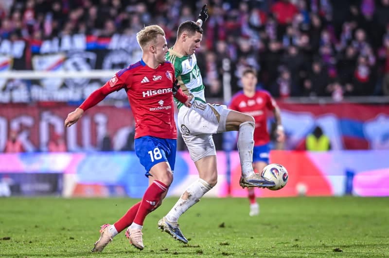 Football. PKO BP Ekstraklasa. Rakow Czestochowa - Lechia Gdansk. 26.10.2025