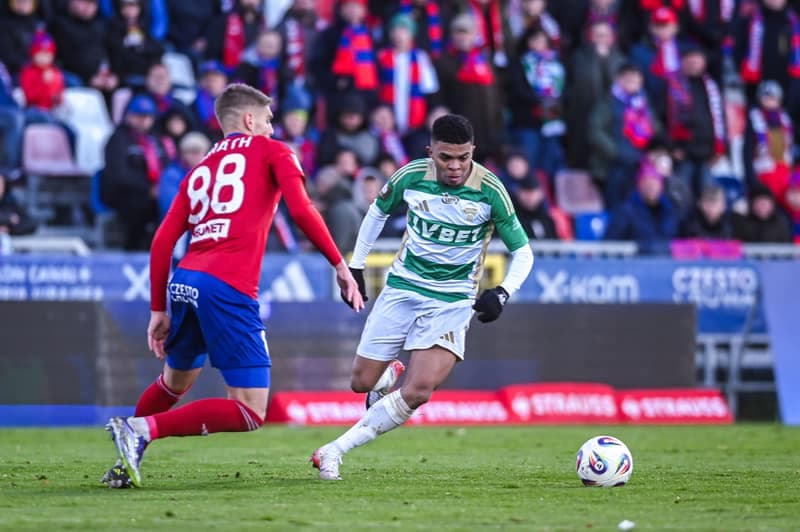 Football. PKO BP Ekstraklasa. Rakow Czestochowa - Lechia Gdansk. 26.10.2025