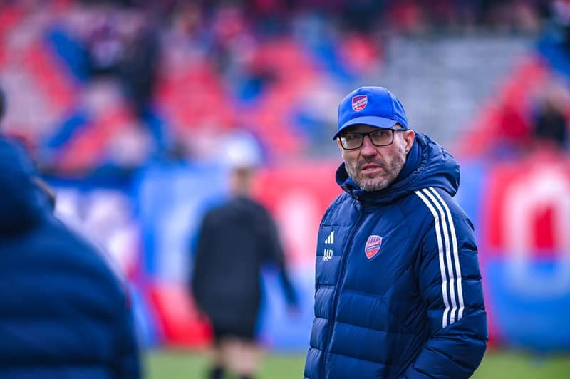 Football. PKO BP Ekstraklasa. Rakow Czestochowa - Lechia Gdansk. 26.10.2025